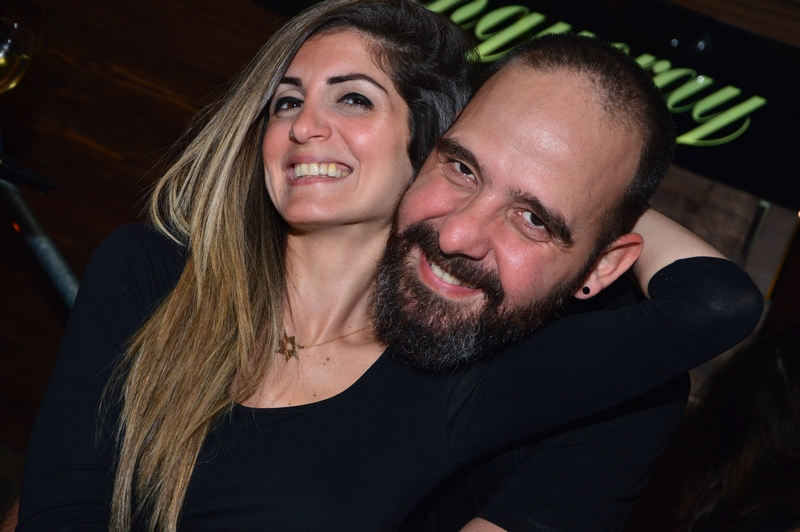 Fertil Dbayeh on Saturday Night